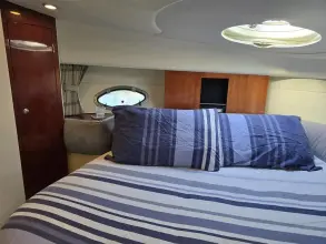 Thumbnail von Fairline Targa 34 Nimue Of Poole