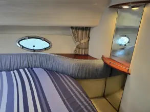 Thumbnail von Fairline Targa 34 Nimue Of Poole