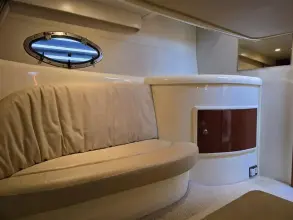 Thumbnail von Fairline Targa 34 Nimue Of Poole