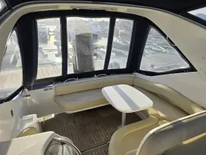 Thumbnail von Fairline Targa 34 Nimue Of Poole
