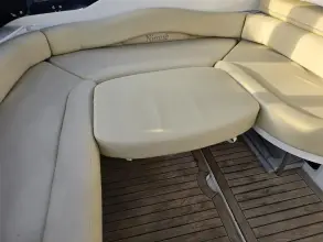 Thumbnail von Fairline Targa 34 Nimue Of Poole