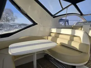 Thumbnail von Fairline Targa 34 Nimue Of Poole
