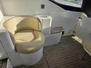 Thumbnail von Fairline Targa 34 Nimue Of Poole
