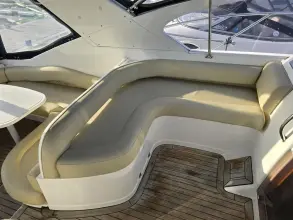 Thumbnail von Fairline Targa 34 Nimue Of Poole