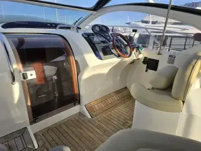 Thumbnail von Fairline Targa 34 Nimue Of Poole