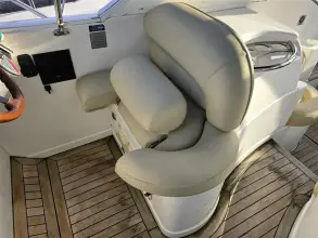 Thumbnail von Fairline Targa 34 Nimue Of Poole