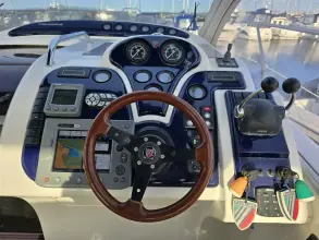 Thumbnail von Fairline Targa 34 Nimue Of Poole