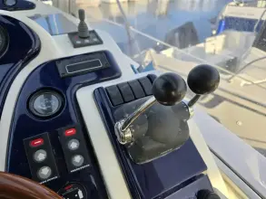 Thumbnail von Fairline Targa 34 Nimue Of Poole