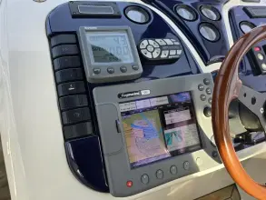 Thumbnail von Fairline Targa 34 Nimue Of Poole