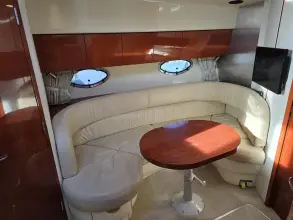 Thumbnail von Fairline Targa 34 Nimue Of Poole