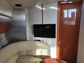 Thumbnail von Fairline Targa 34 Nimue Of Poole