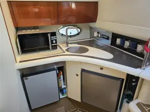 Thumbnail von Fairline Targa 34 Nimue Of Poole