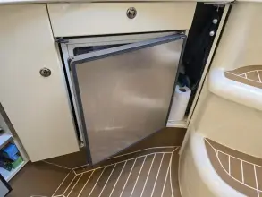 Thumbnail von Fairline Targa 34 Nimue Of Poole