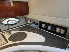 Thumbnail von Fairline Targa 34 Nimue Of Poole