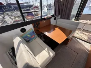 Thumbnail von Jeanneau NC 9