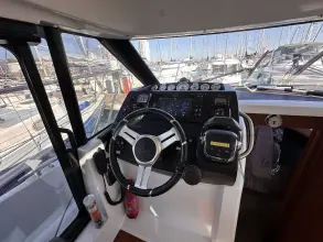 Thumbnail von Jeanneau NC 9