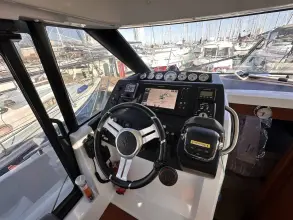 Thumbnail von Jeanneau NC 9