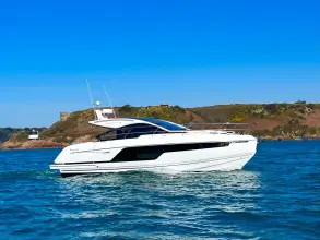 Fairline Targa 40 Open