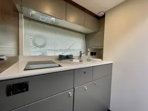 Thumbnail von Fairline Targa 40 Open