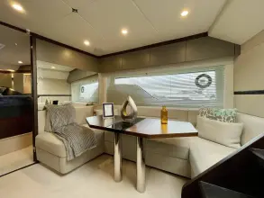Thumbnail von Fairline Targa 40 Open