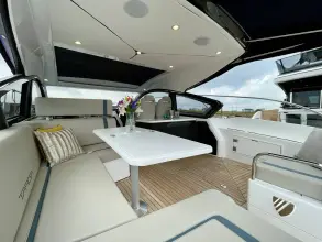 Thumbnail von Fairline Targa 40 Open