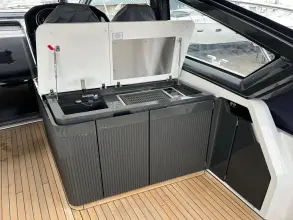 Thumbnail von Fairline Targa 40 Open