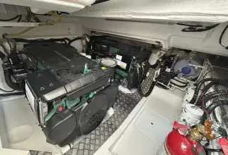 Thumbnail von Fairline Targa 40 Open
