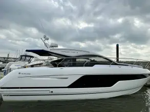 Thumbnail von Fairline Targa 40 Open
