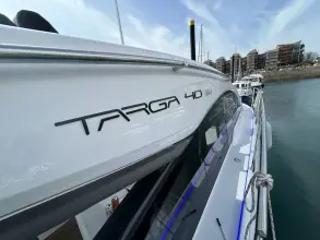Thumbnail von Fairline Targa 40 Open