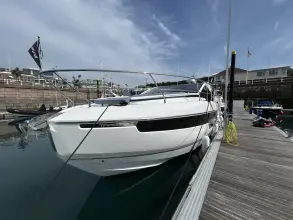 Thumbnail von Fairline Targa 40 Open
