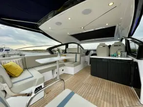 Thumbnail von Fairline Targa 40 Open