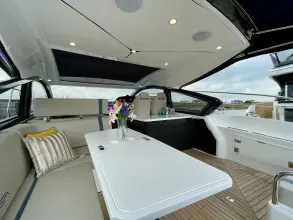 Thumbnail von Fairline Targa 40 Open