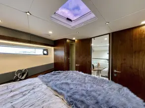 Thumbnail von Fairline Targa 40 Open
