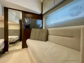 Thumbnail von Fairline Targa 40 Open