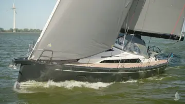 X-Yachts X4.3 ONYX 2