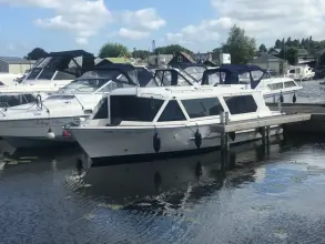 Heritage 286 Moonshadow