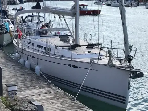 X-Yachts Xc 42 Great Expectations