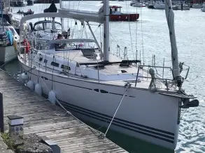 X-Yachts Xc 42 Great Expectations
