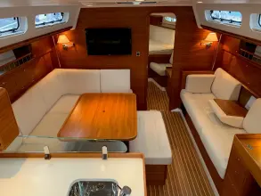 Thumbnail von X-Yachts Xc 42 Great Expectations