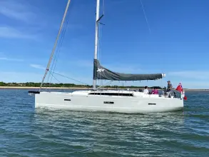X-Yachts X4.3 Xeta