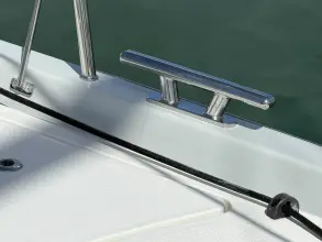 Thumbnail von X-Yachts X4.3 Xeta