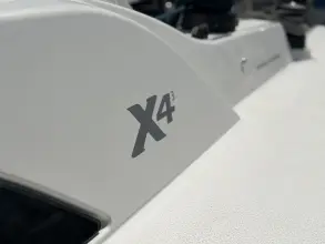 Thumbnail von X-Yachts X4.3 Xeta