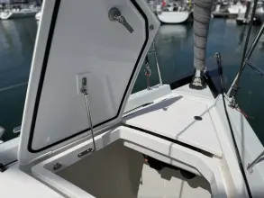 Thumbnail von X-Yachts X4.3 Xeta