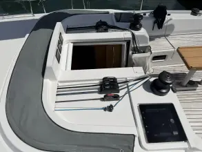 Thumbnail von X-Yachts X4.3 Xeta