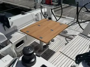 Thumbnail von X-Yachts X4.3 Xeta