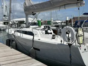 Thumbnail von X-Yachts X4.3 Xeta