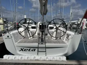 Thumbnail von X-Yachts X4.3 Xeta