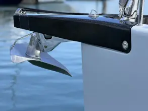 Thumbnail von X-Yachts X4.3 Xeta