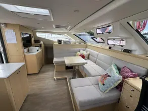 Thumbnail von Seawind 1600 Passagemaker Pure Joy