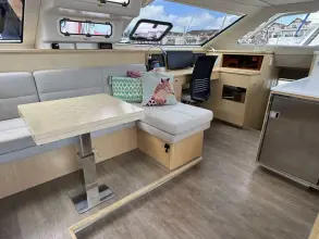 Thumbnail von Seawind 1600 Passagemaker Pure Joy